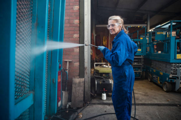 Best Graffiti Removal Services in Jerome, IL