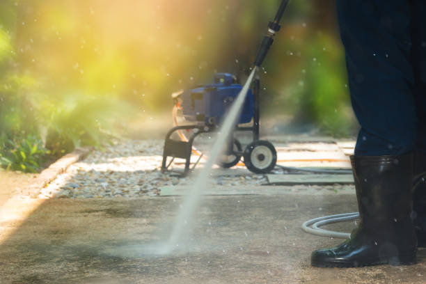 Best Gutter Cleaning and Brightening in Jerome, IL